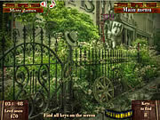 Play Lost in castle Game