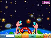 Play Star collection game Game