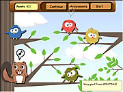 Play Forest song Game