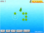 Play Witty frog Game
