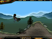 Play Hill madness Game