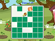 Play Vegetables matching Game