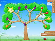Play Fruity bugs 2011 Game