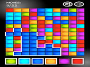Play Flood of colors Game