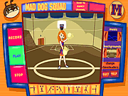 Play Mad dog squad Game