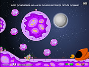 Play Mars colonizer Game