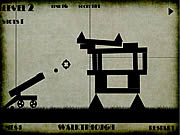 Play Old cannon Game