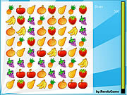 Play Match fruits Game