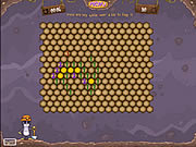Play Mole mines Game