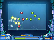 Play Magic marble Game