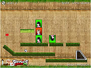 Play Physics cup 2 Game