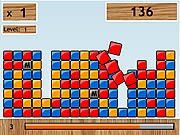 Play Stack attack Game