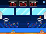 Play Basketmole Game