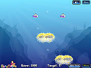 Play Submarine smasher Game