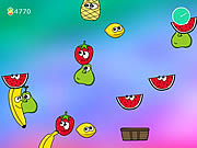 Play Fruity fruit Game
