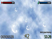 Play Bubble popper 3d Game