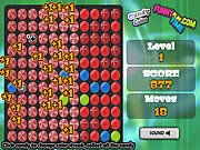 Play Candy color Game