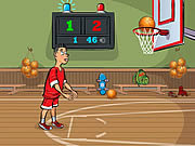 Play Basketball exam Game