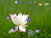 Play Easter egg hunt game Game