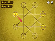 Play Star coin Game