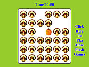 Play Thanksgiving day matching game Game