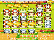 Play Puzzle zoo score attack Game