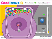 Play Candisease Game