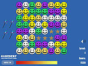 Play Smile popping Game