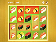 Sushi pairs