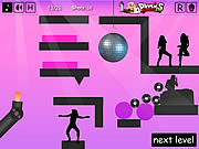 Play Disco cannon Game