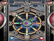 Play Jewel spinner Game