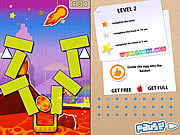 Play Finger physics Game