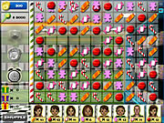 Play Candy quest Game