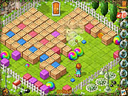 Play Dreamwoods Game