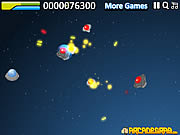 Play Astronix Game