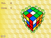 Play Rubik s cube Game