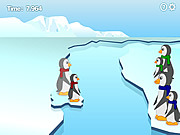 Penguin families