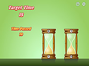 Play Hourglass problem Game