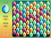 Play Easter eggs Game