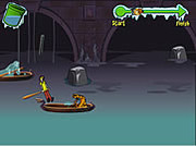 Play Scooby doo the last act Game
