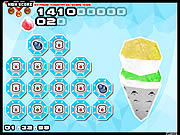 Play Shaved ice minimatch Game