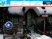 Play Hiddden objects christmas edition Game