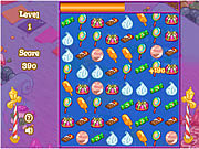 Play Candy match Game