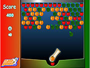 Play Shoot the fruits Game