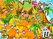 Play Smart race game africa quiz Game