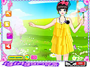 Play Perfect princess style Game