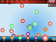 Play Color bubbles shoot Game