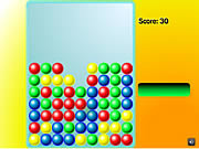 Play Color balls extreme Game