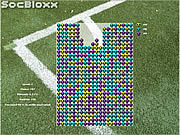 Play Socbloxx Game