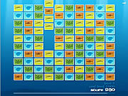 Play Submarine puzzle Game